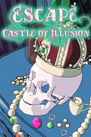 game pic for Escape: Castle of illusion